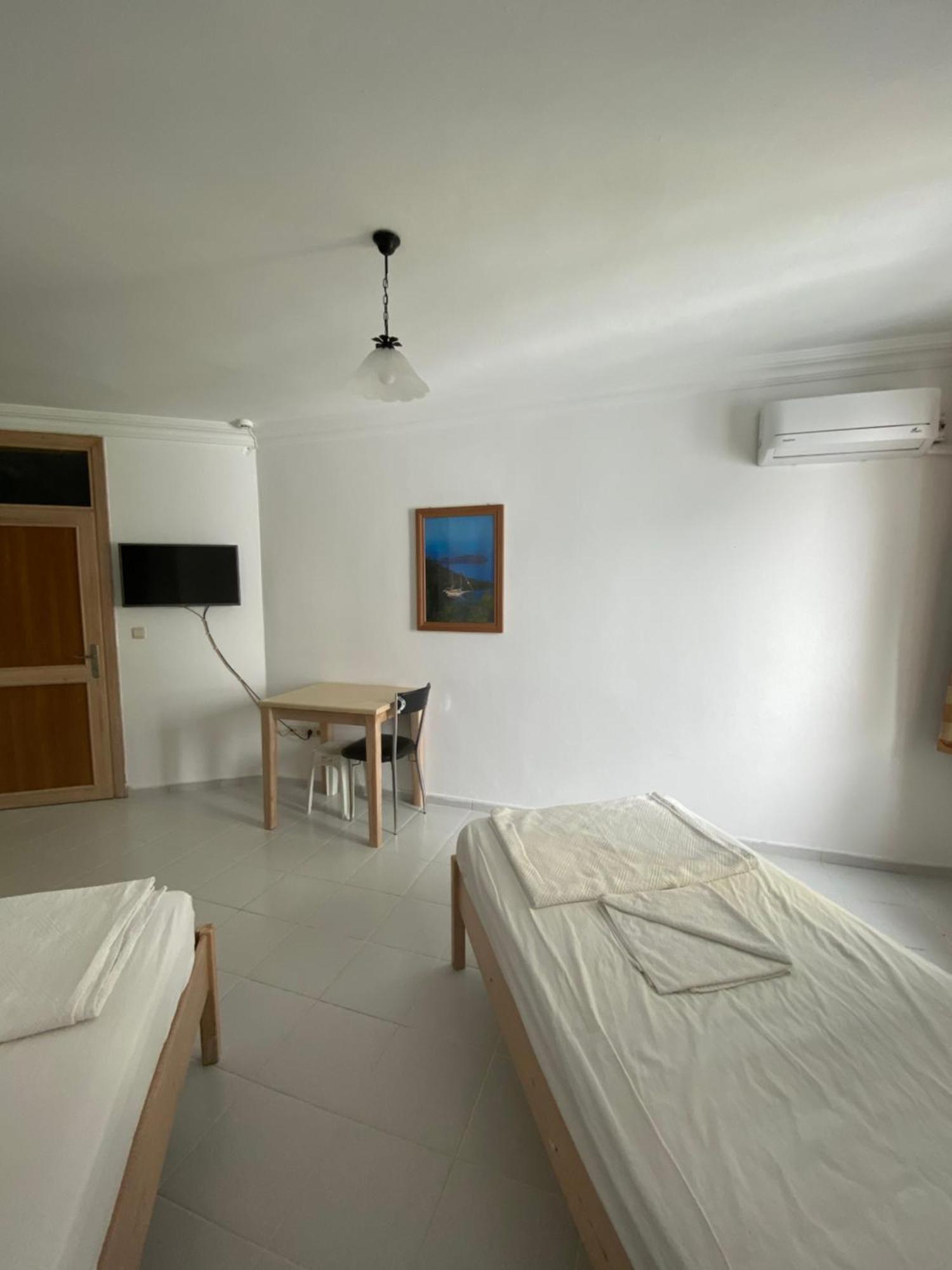 Ay Otel 2 Antalya Buitenkant foto