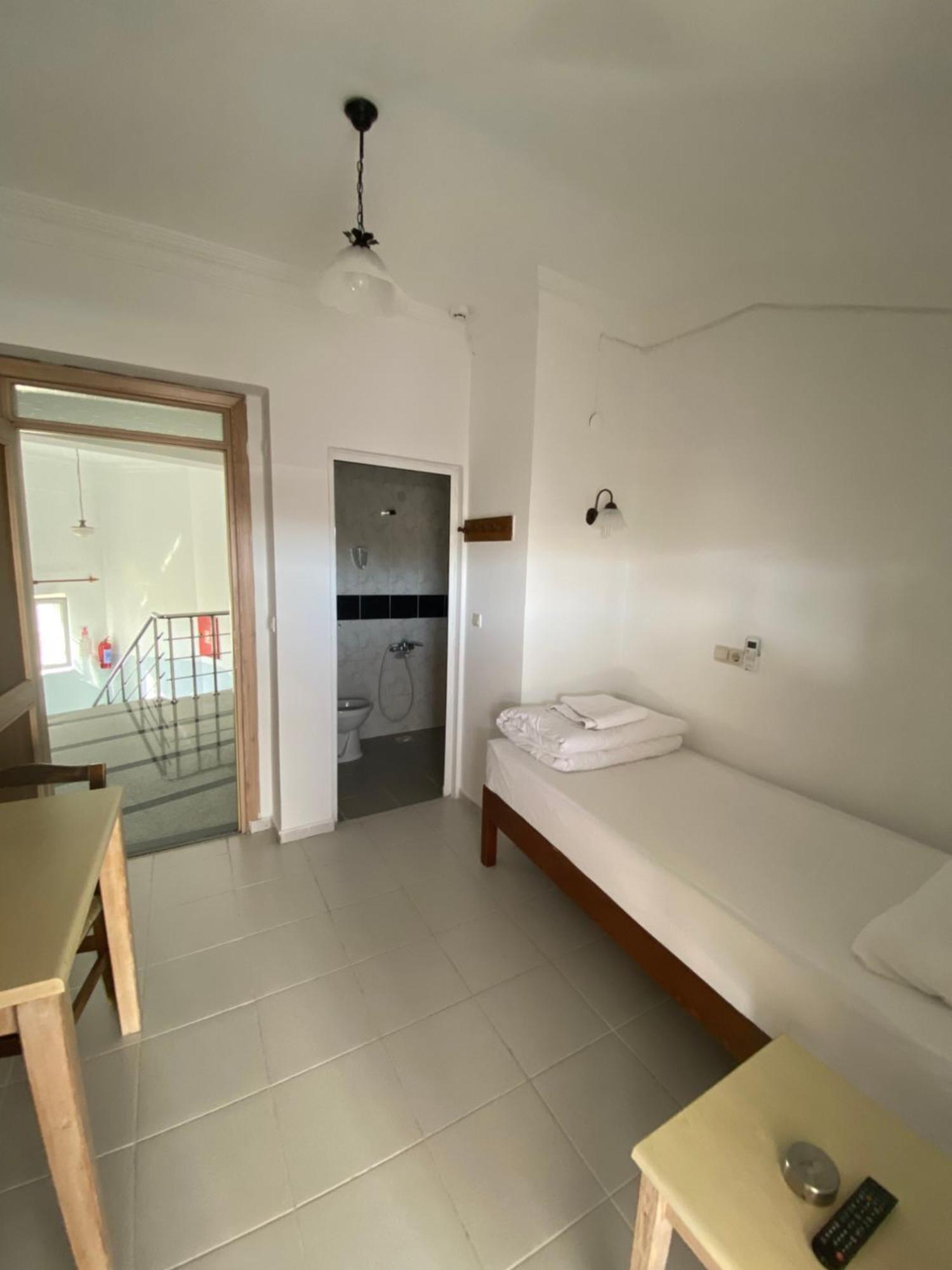 Ay Otel 2 Antalya Buitenkant foto