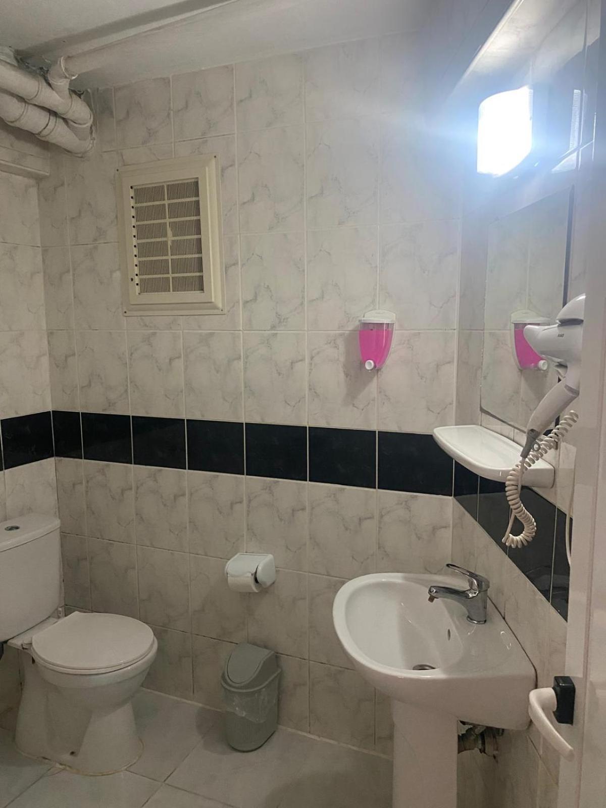 Ay Otel 2 Antalya Buitenkant foto