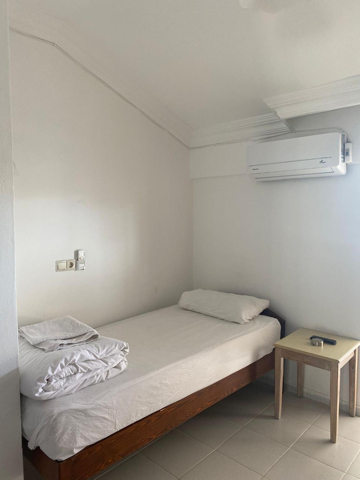 Ay Otel 2 Antalya Buitenkant foto