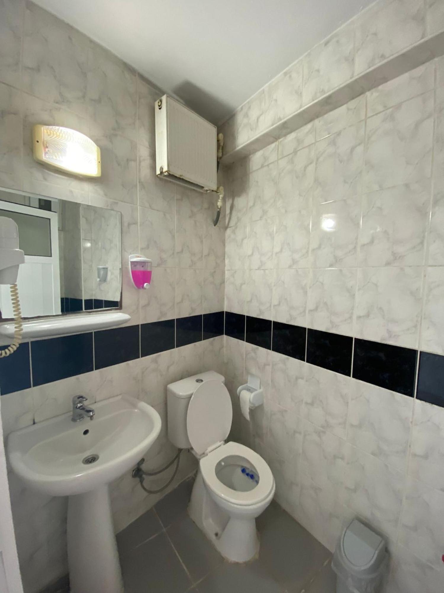 Ay Otel 2 Antalya Buitenkant foto